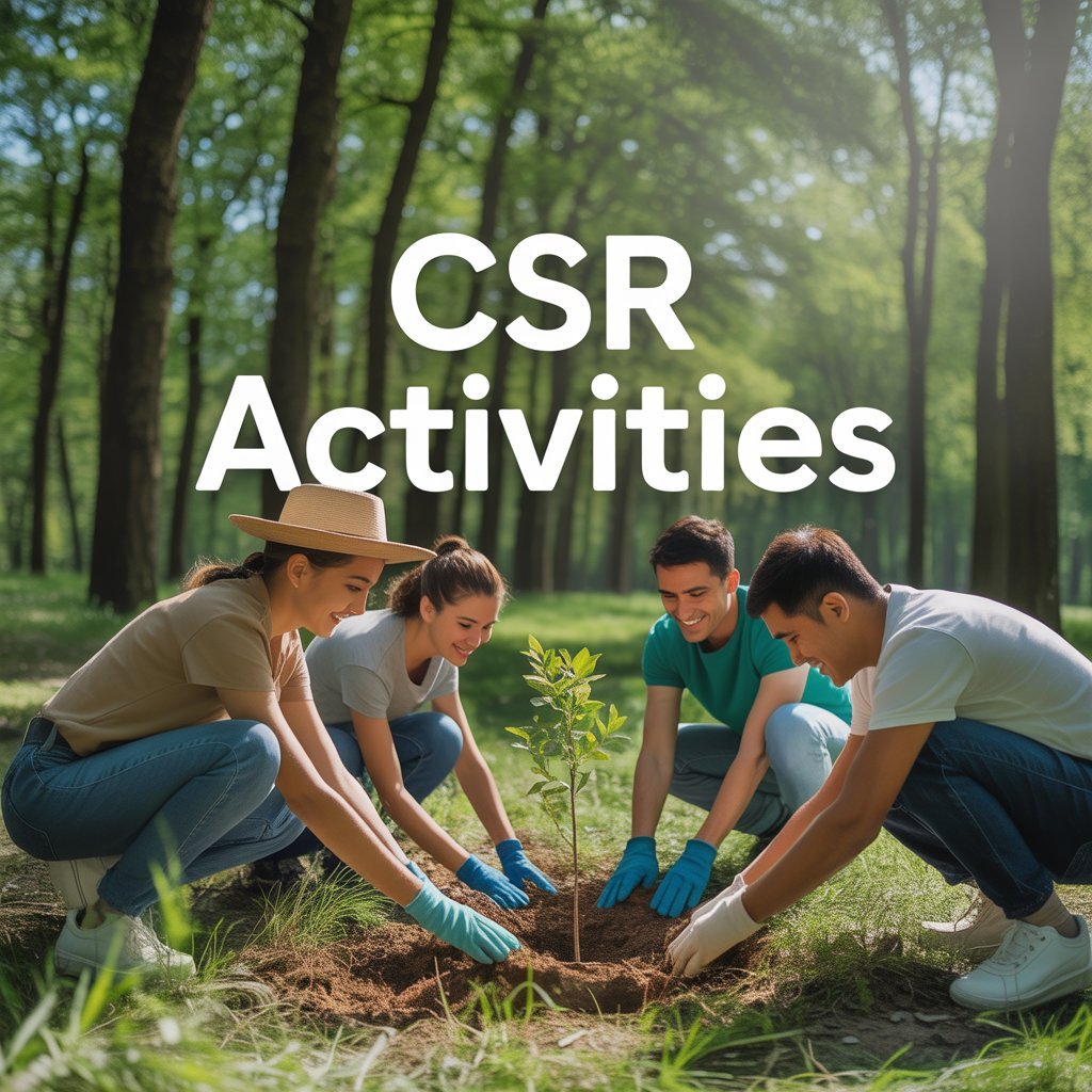 CSR