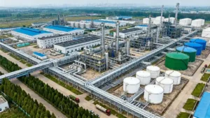 EPC Project Planning and Engineering Design
