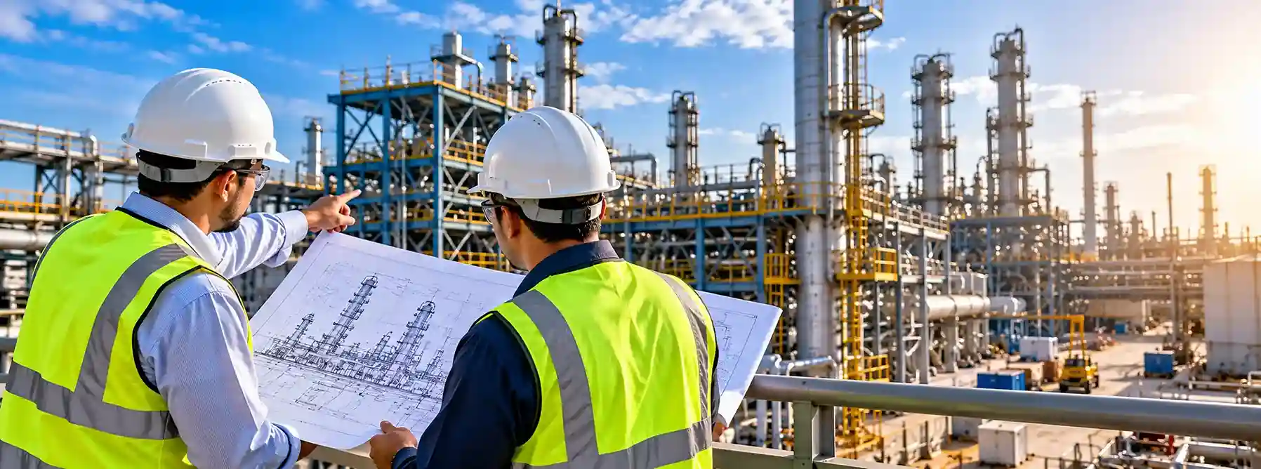 EPC Project Engineering and Design