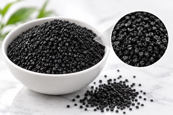 Activated Carbon Solution for Oil & Gas Purification
