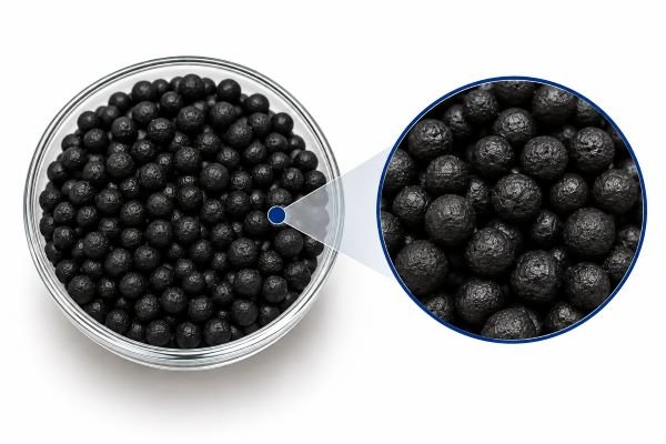 Activated Carbon Solution for Air Purification