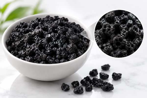 Activated Carbon Solution for Oil & Gas Purification