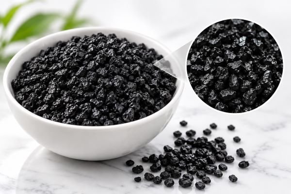Activated Carbon Solution for Oil & Gas Purification