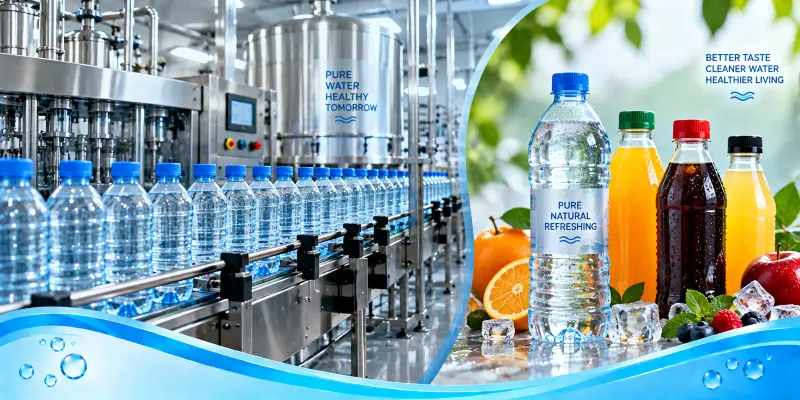 Activated Carbon Solution for Water Treatment
