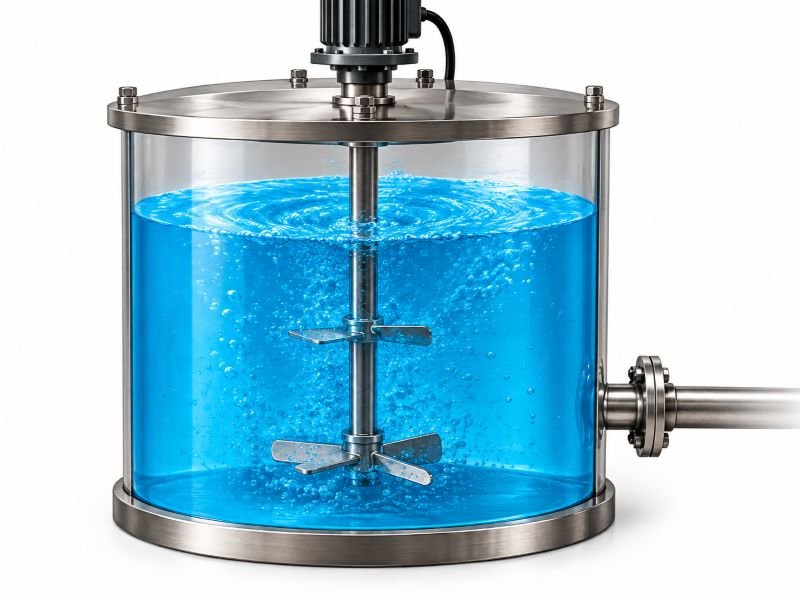 Activated Carbon Solution for Gold Recovery