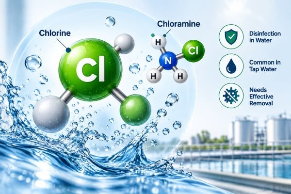 Activated Carbon Solution for Air Purification