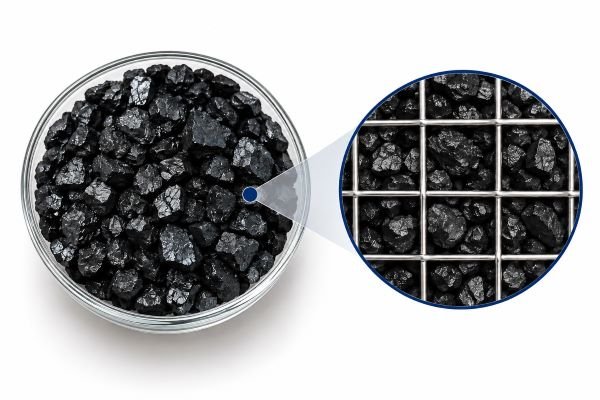 Activated Carbon Solution for Air Purification