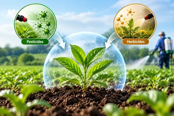 Activated Carbon Solution for Air Purification