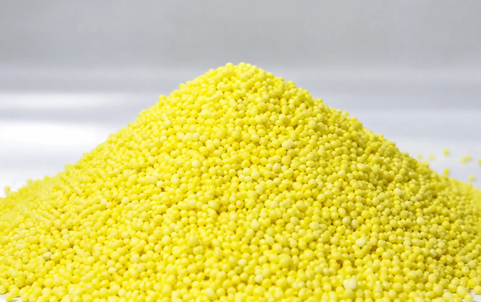 Urea Coated Plants in India
