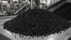 Activated Carbon for Gold Recovery Guide
